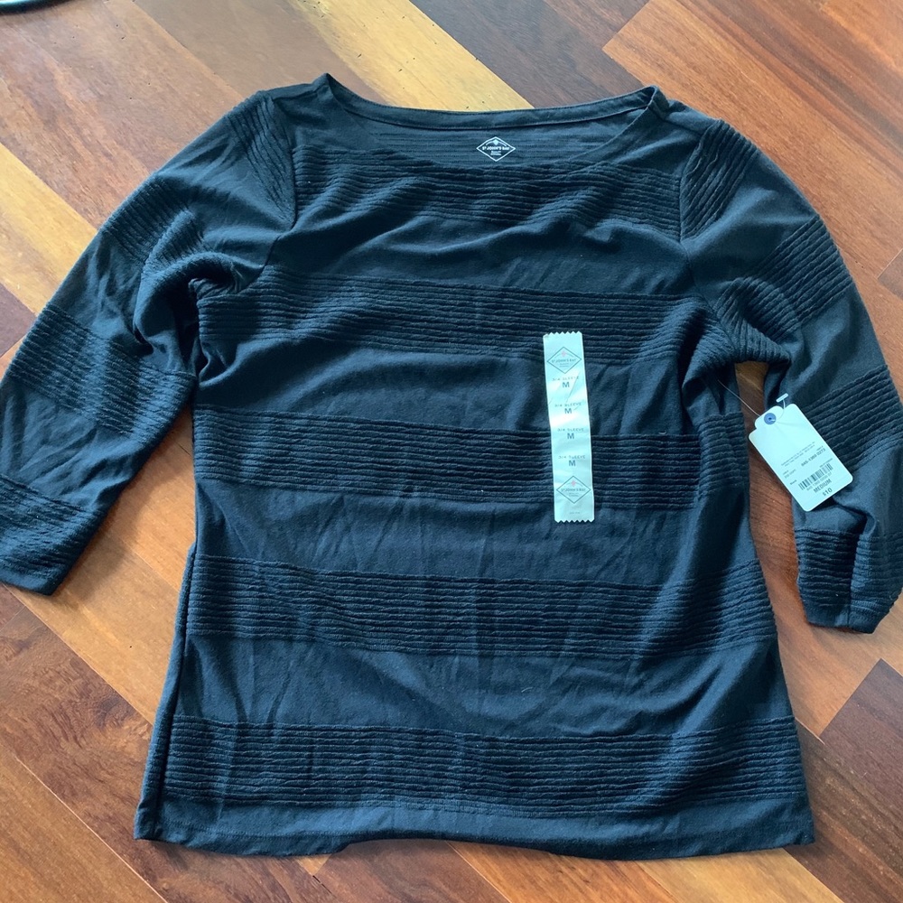 At Johns Bay t shirt  Women’s